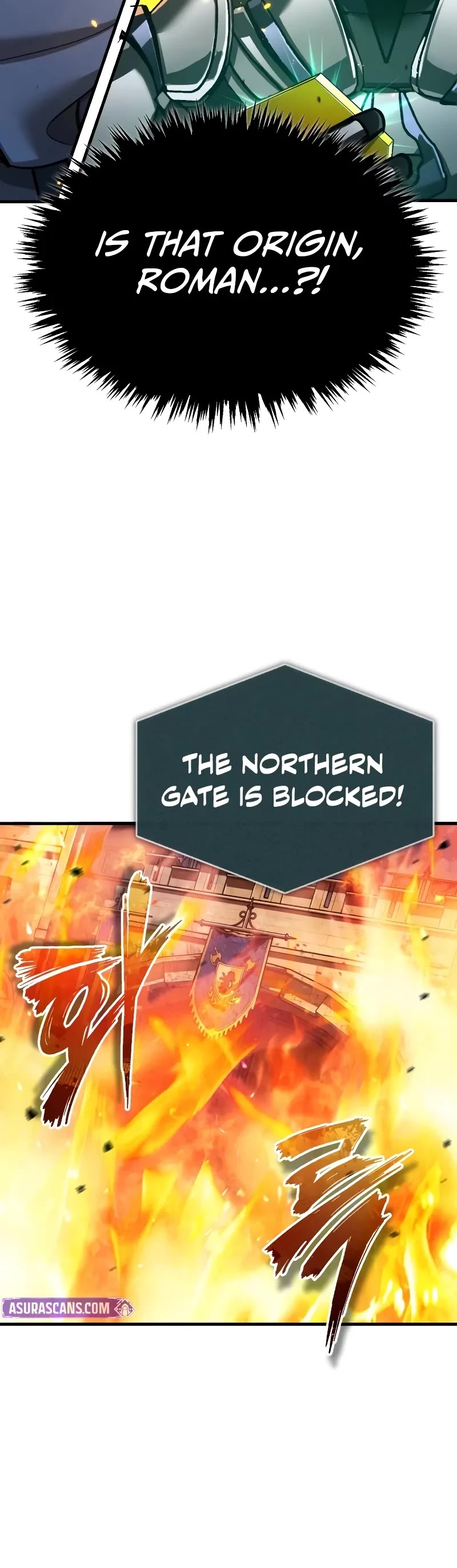 The Heavenly Demon Can't Live a Normal Life Chapter 142 page 30 - Chapter 142: This is it for now