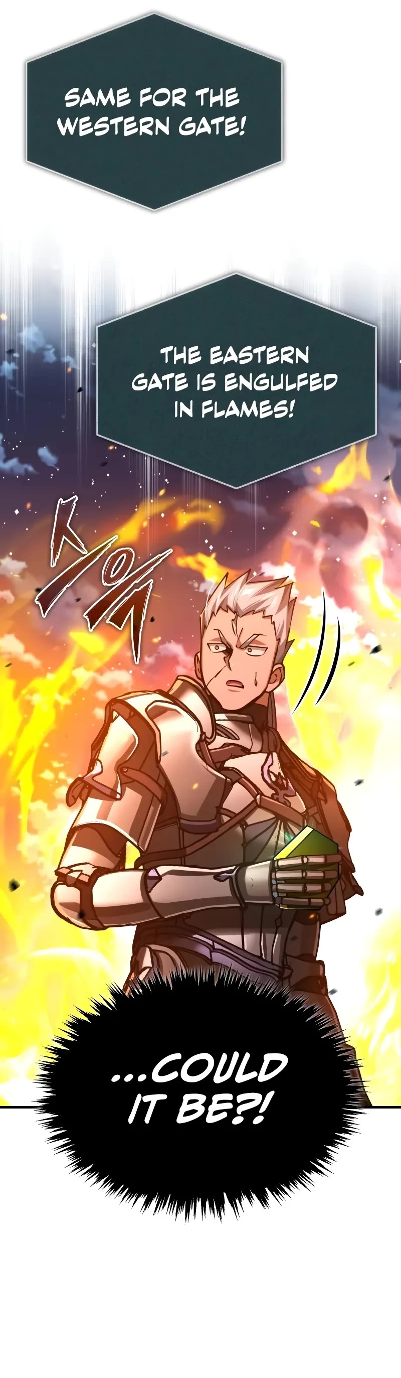 The Heavenly Demon Can't Live a Normal Life Chapter 142 page 31 - Chapter 142: This is it for now