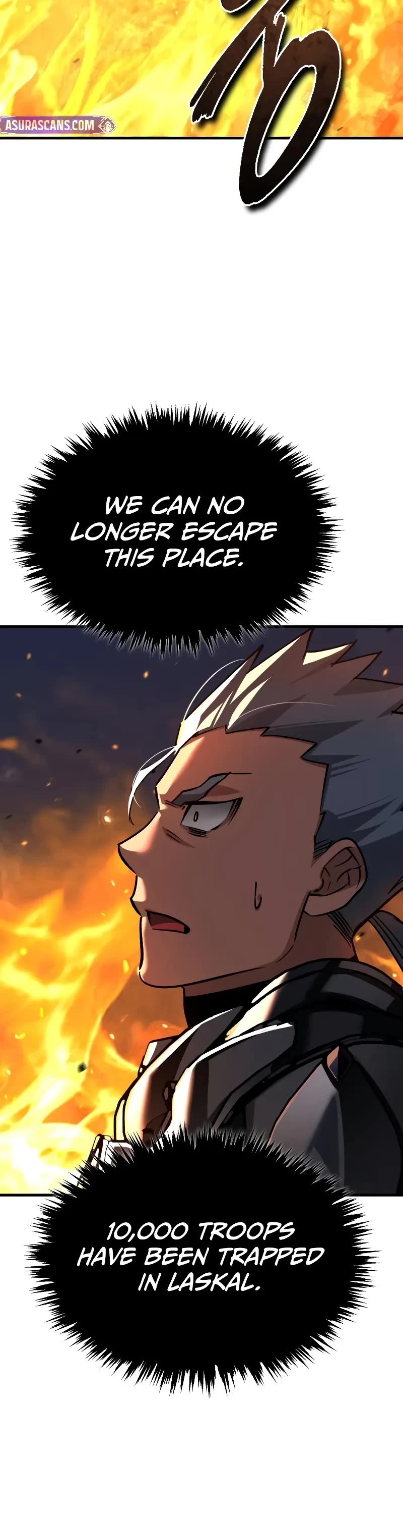 The Heavenly Demon Can't Live a Normal Life Chapter 142 page 33 - Chapter 142: This is it for now