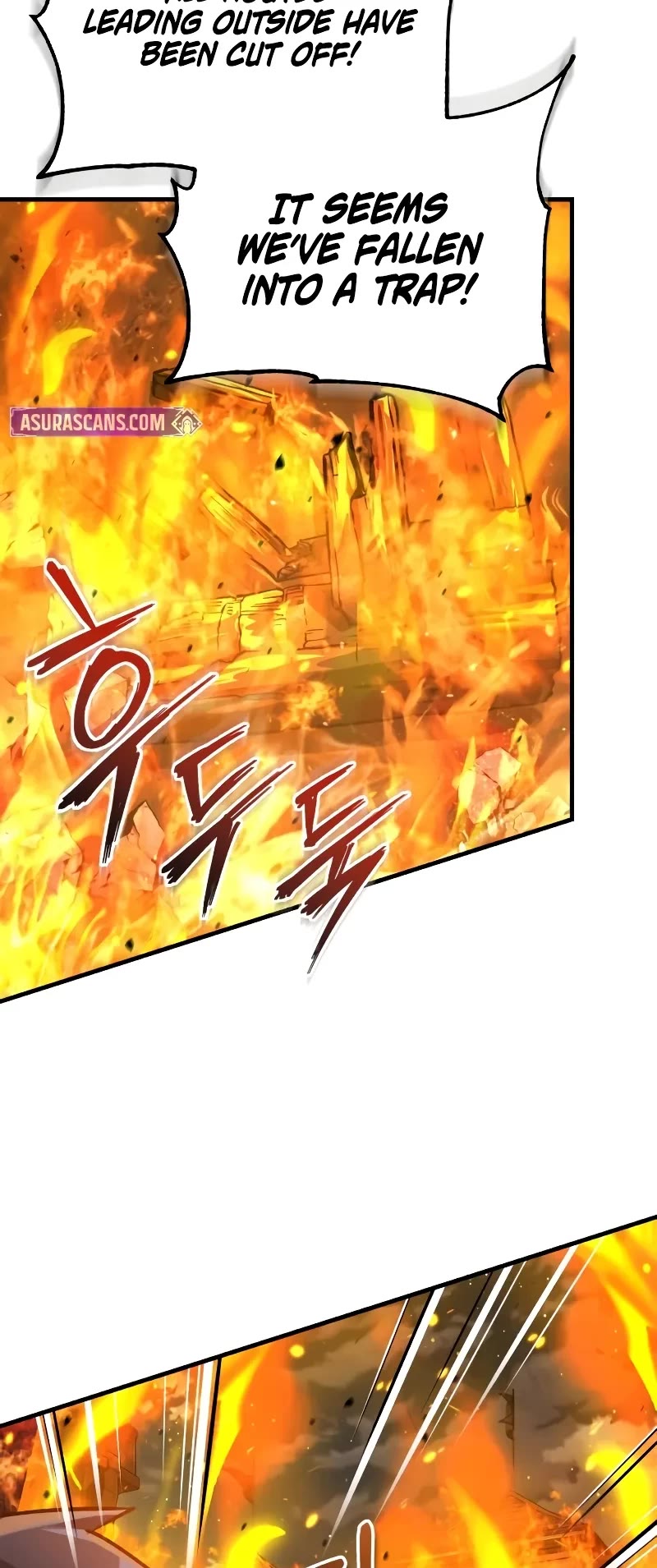 The Heavenly Demon Can't Live a Normal Life Chapter 142 page 35 - Chapter 142: This is it for now