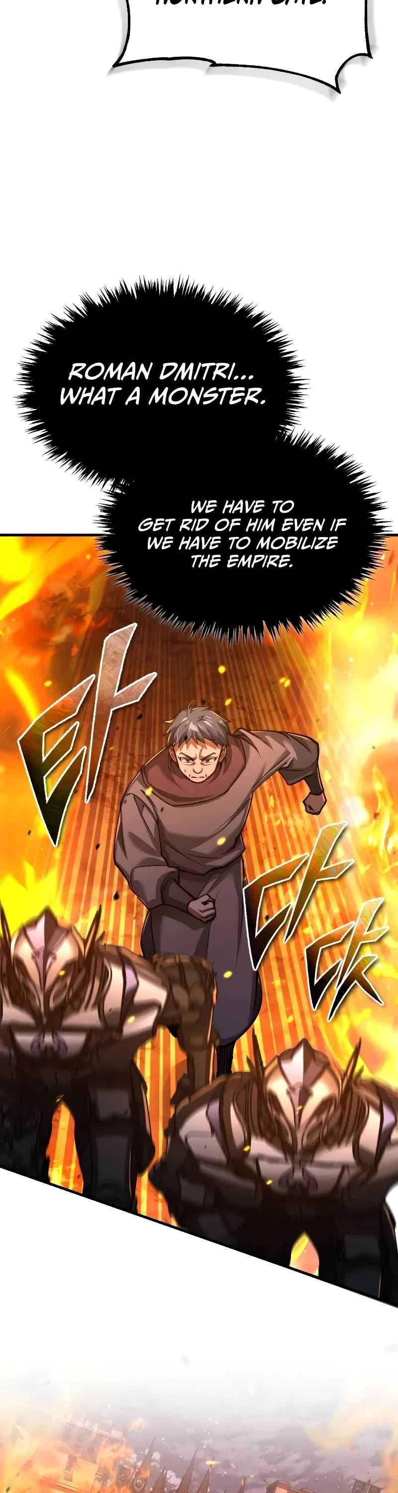 The Heavenly Demon Can't Live a Normal Life Chapter 142 page 39 - Chapter 142: This is it for now