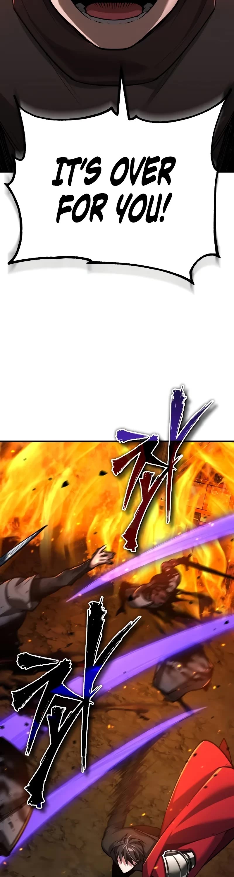 The Heavenly Demon Can't Live a Normal Life Chapter 142 page 4 - Chapter 142: This is it for now