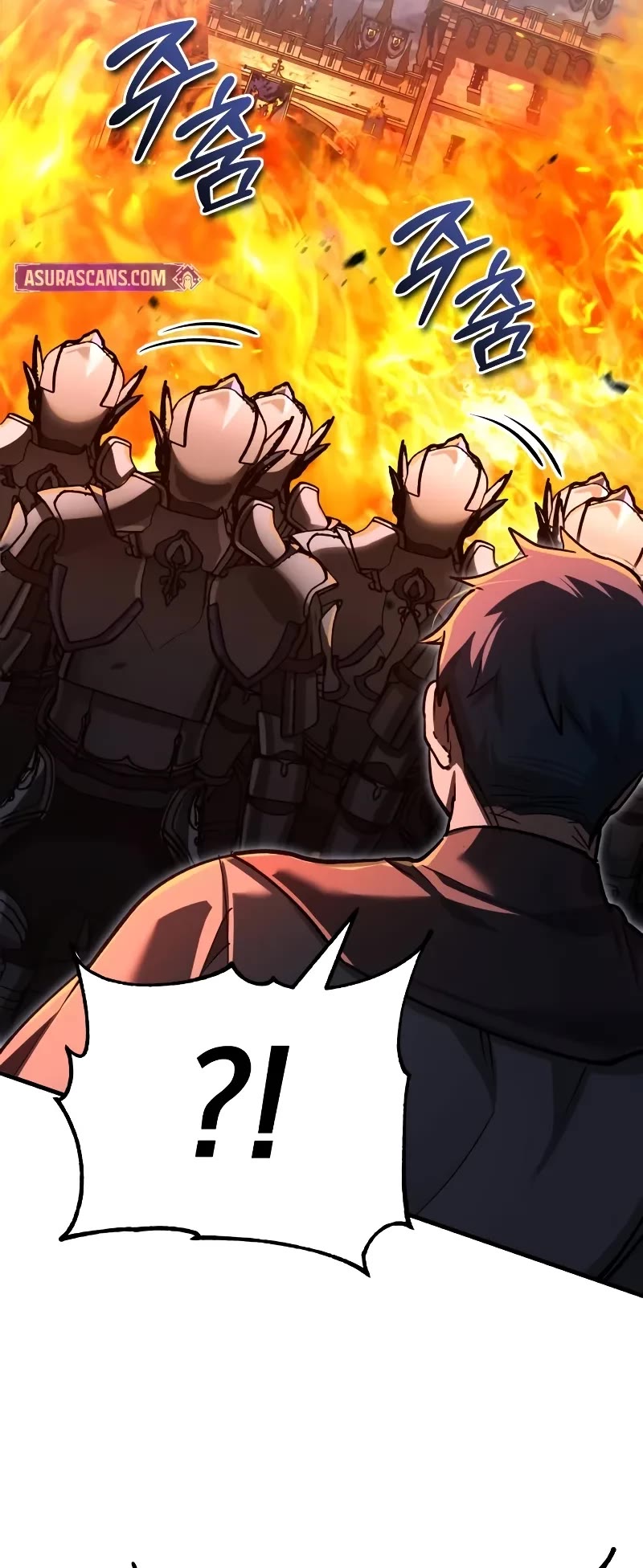 The Heavenly Demon Can't Live a Normal Life Chapter 142 page 40 - Chapter 142: This is it for now