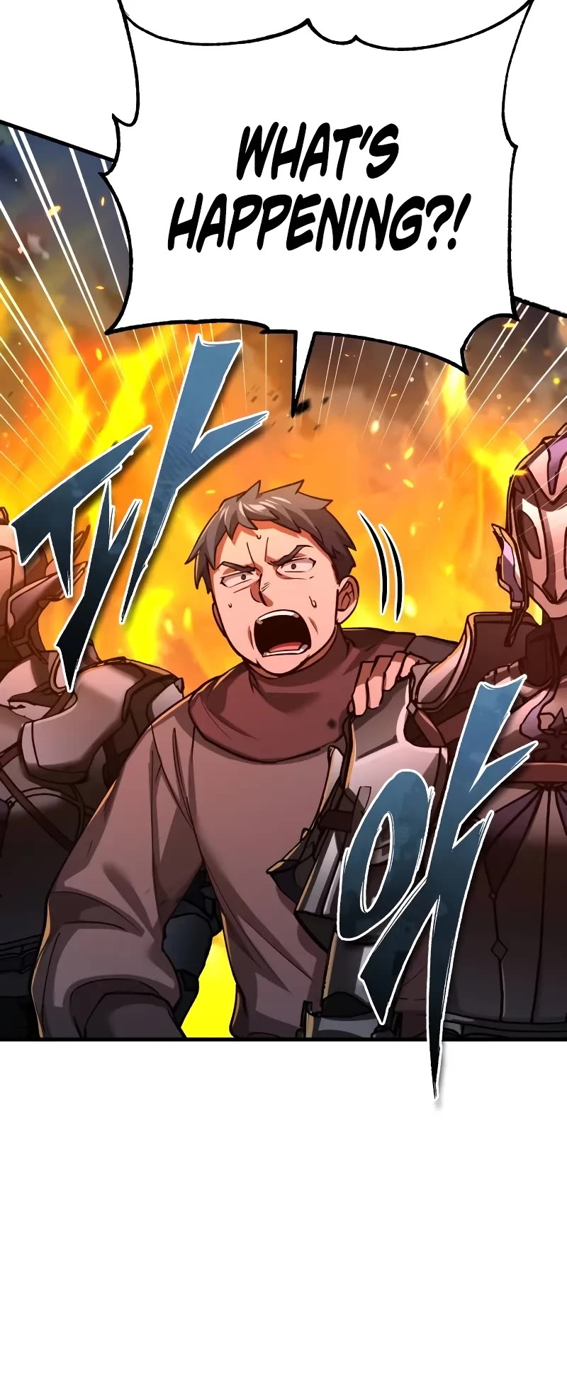The Heavenly Demon Can't Live a Normal Life Chapter 142 page 41 - Chapter 142: This is it for now