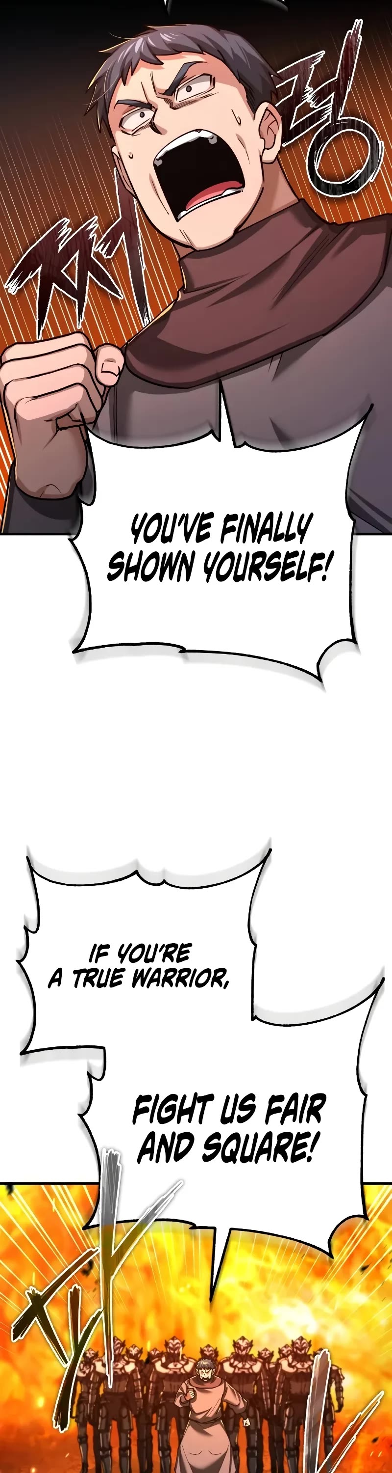 The Heavenly Demon Can't Live a Normal Life Chapter 142 page 43 - Chapter 142: This is it for now
