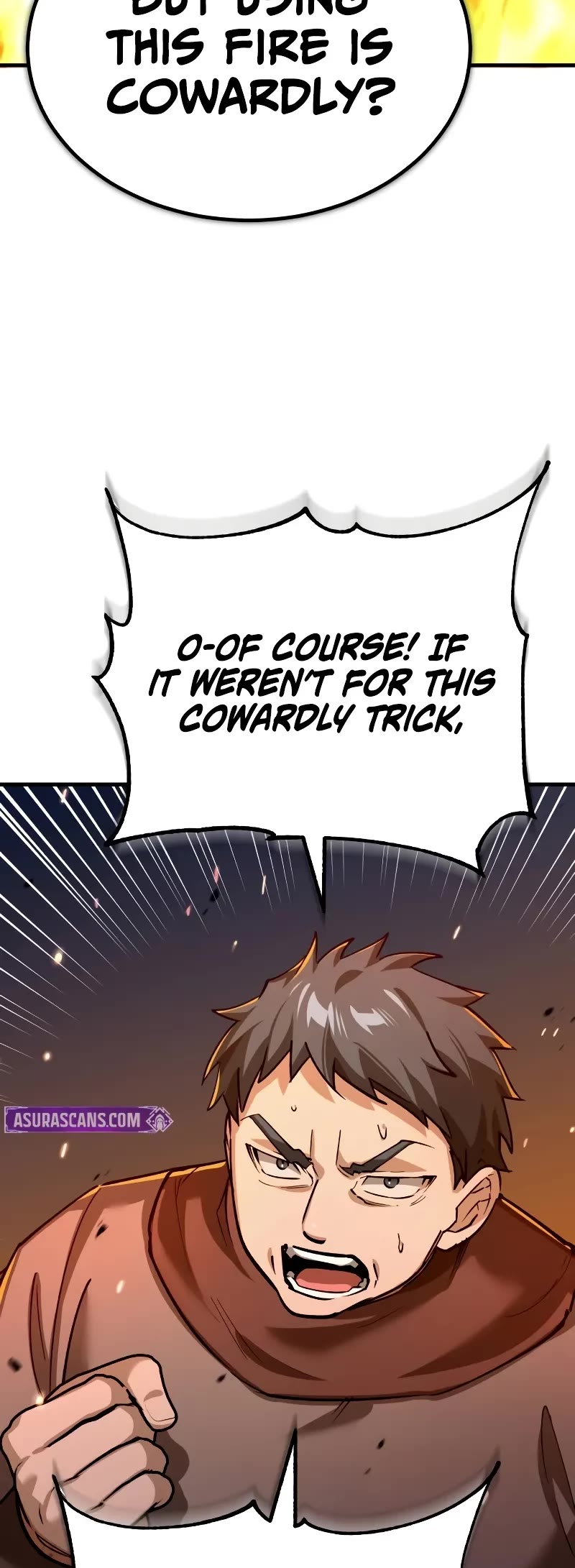 The Heavenly Demon Can't Live a Normal Life Chapter 142 page 45 - Chapter 142: This is it for now