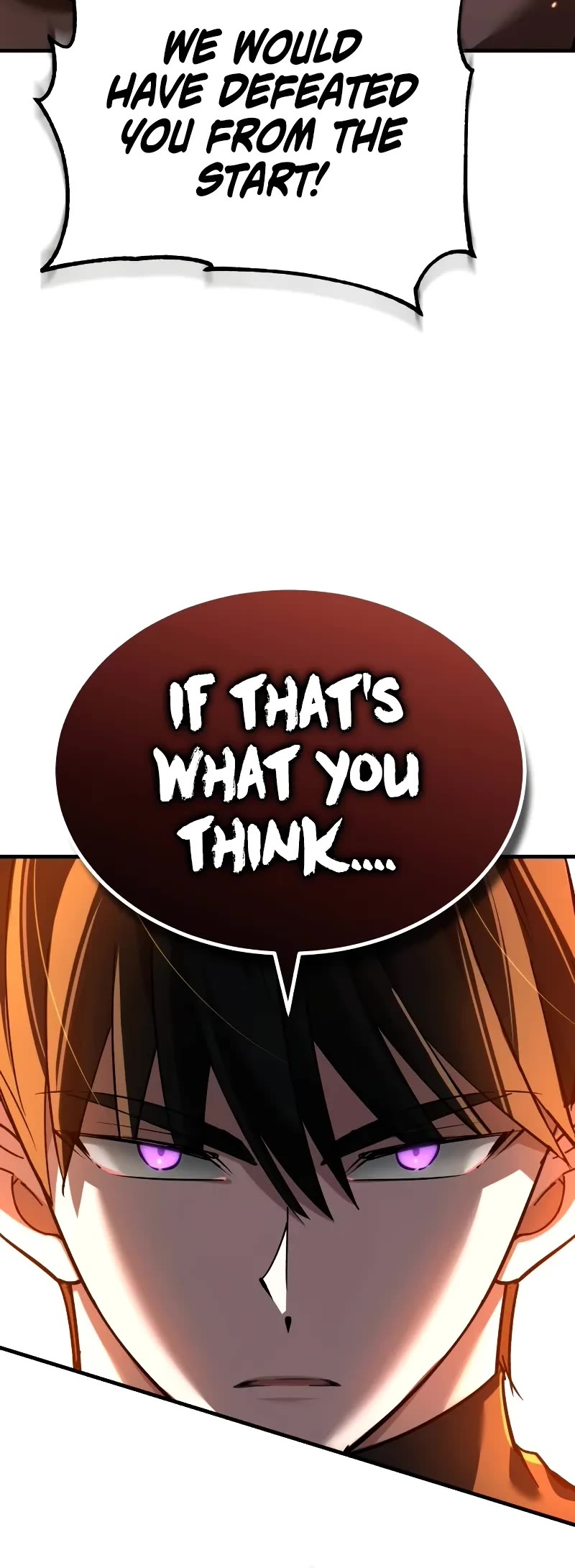 The Heavenly Demon Can't Live a Normal Life Chapter 142 page 46 - Chapter 142: This is it for now