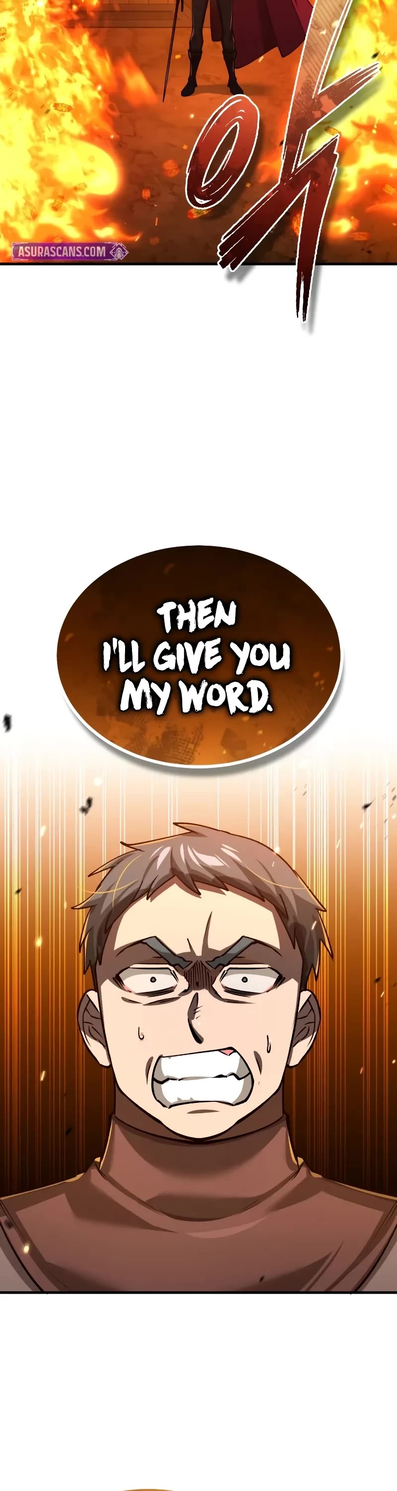 The Heavenly Demon Can't Live a Normal Life Chapter 142 page 48 - Chapter 142: This is it for now