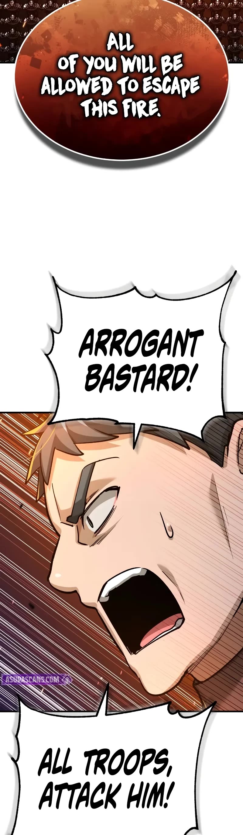 The Heavenly Demon Can't Live a Normal Life Chapter 142 page 50 - Chapter 142: This is it for now