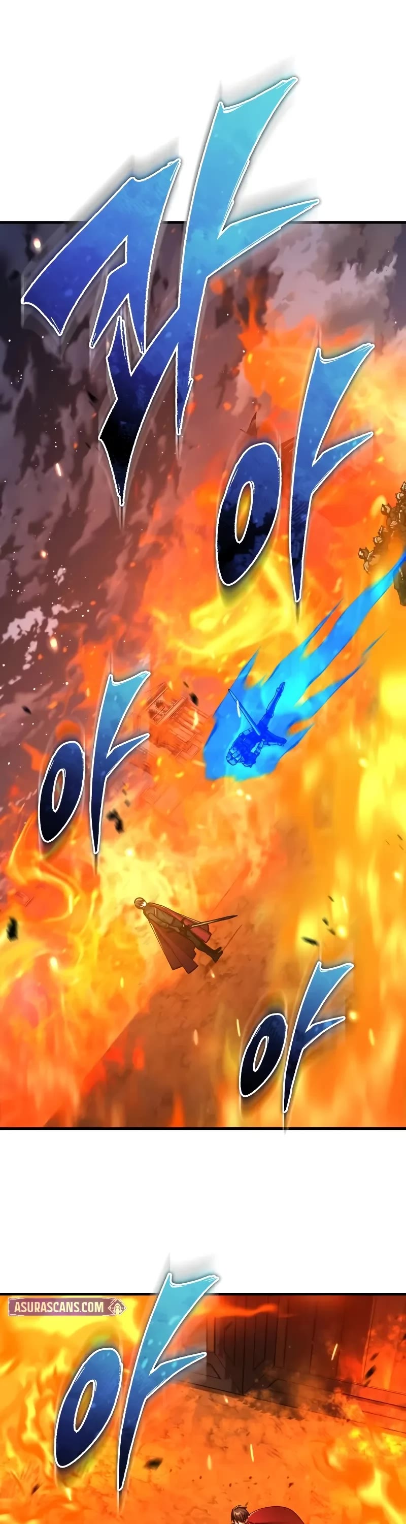 The Heavenly Demon Can't Live a Normal Life Chapter 142 page 52 - Chapter 142: This is it for now