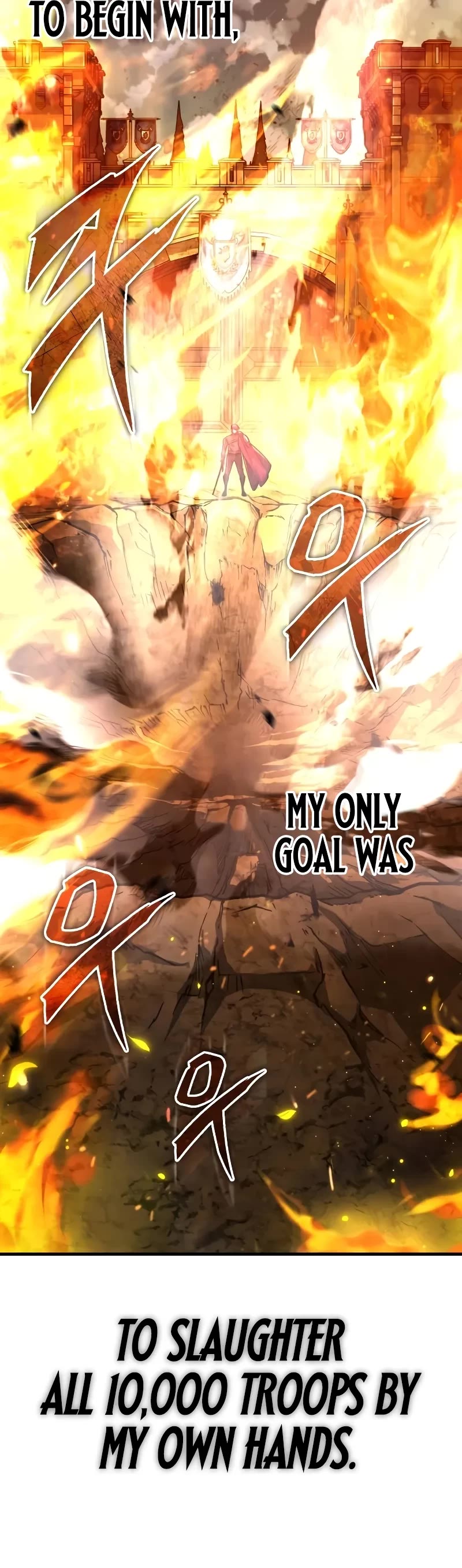 The Heavenly Demon Can't Live a Normal Life Chapter 142 page 58 - Chapter 142: This is it for now