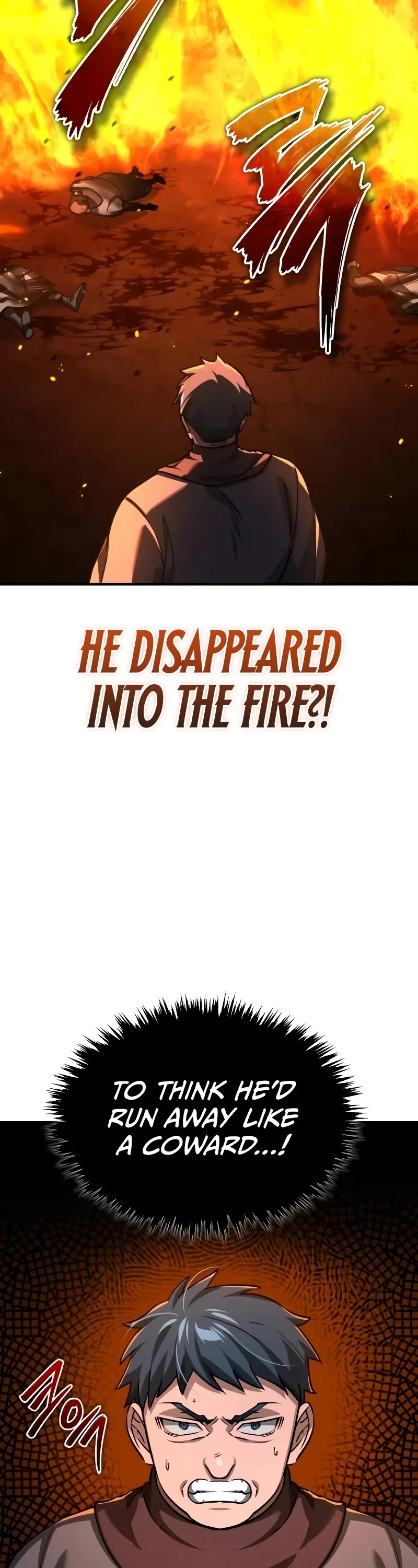 The Heavenly Demon Can't Live a Normal Life Chapter 142 page 8 - Chapter 142: This is it for now