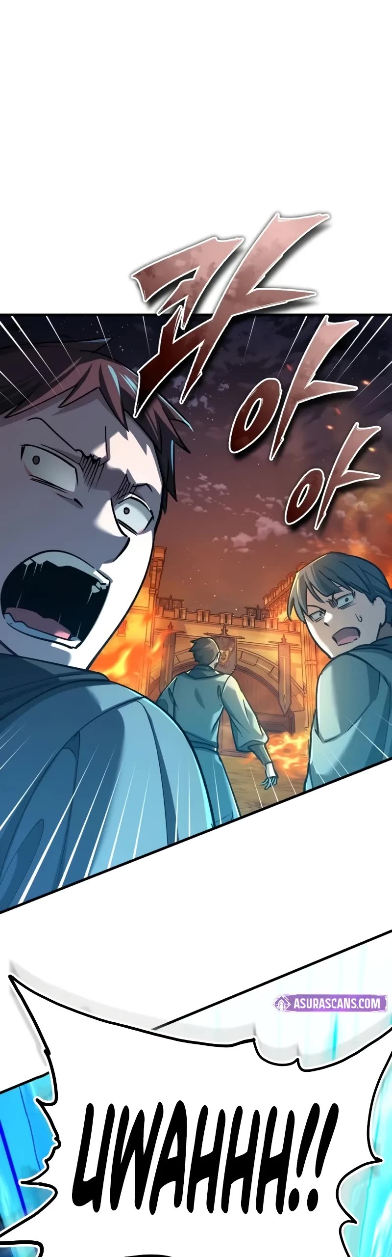 The Heavenly Demon Can't Live a Normal Life Chapter 143 page 10 - Chapter 143: Try Whatever You Can