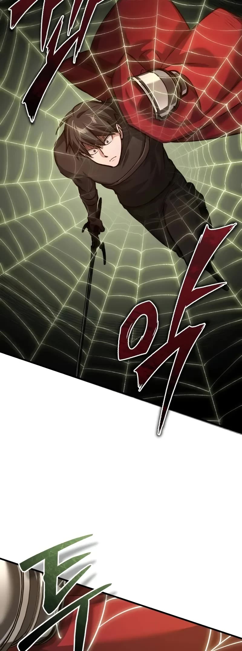 The Heavenly Demon Can't Live a Normal Life Chapter 143 page 15 - Chapter 143: Try Whatever You Can