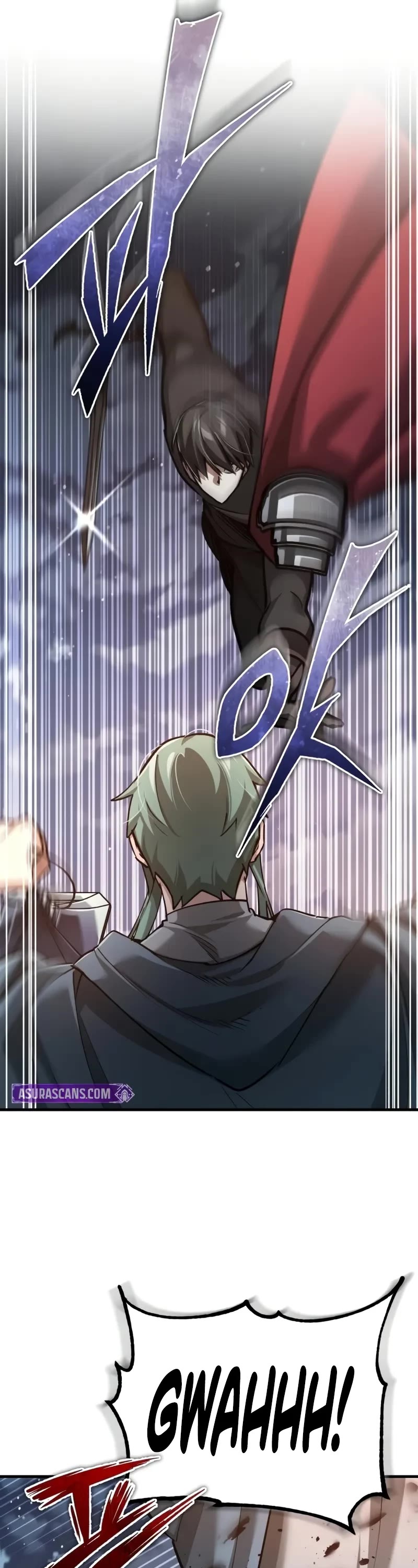 The Heavenly Demon Can't Live a Normal Life Chapter 143 page 17 - Chapter 143: Try Whatever You Can