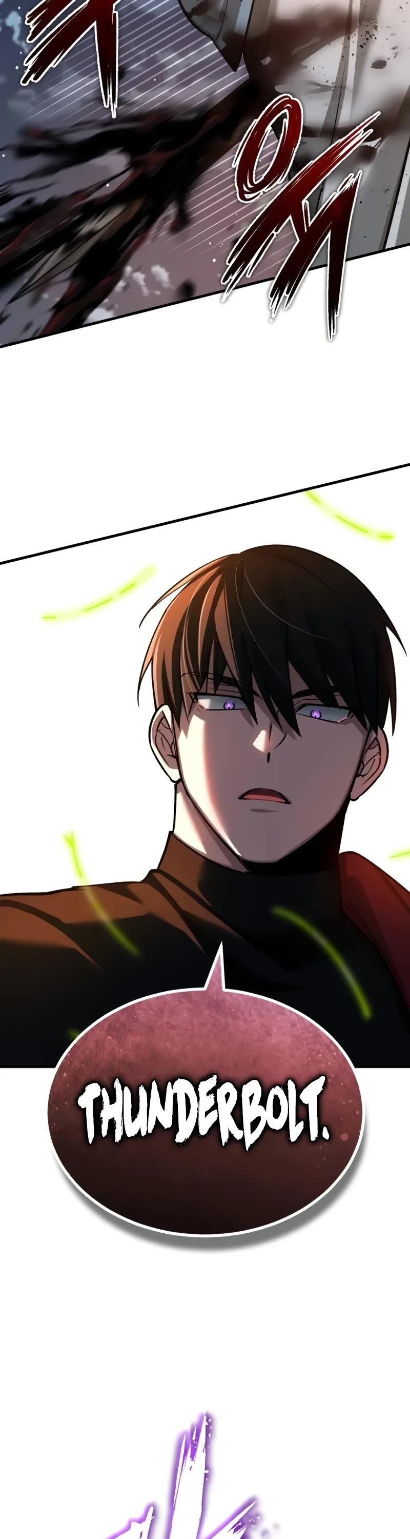 The Heavenly Demon Can't Live a Normal Life Chapter 143 page 18 - Chapter 143: Try Whatever You Can