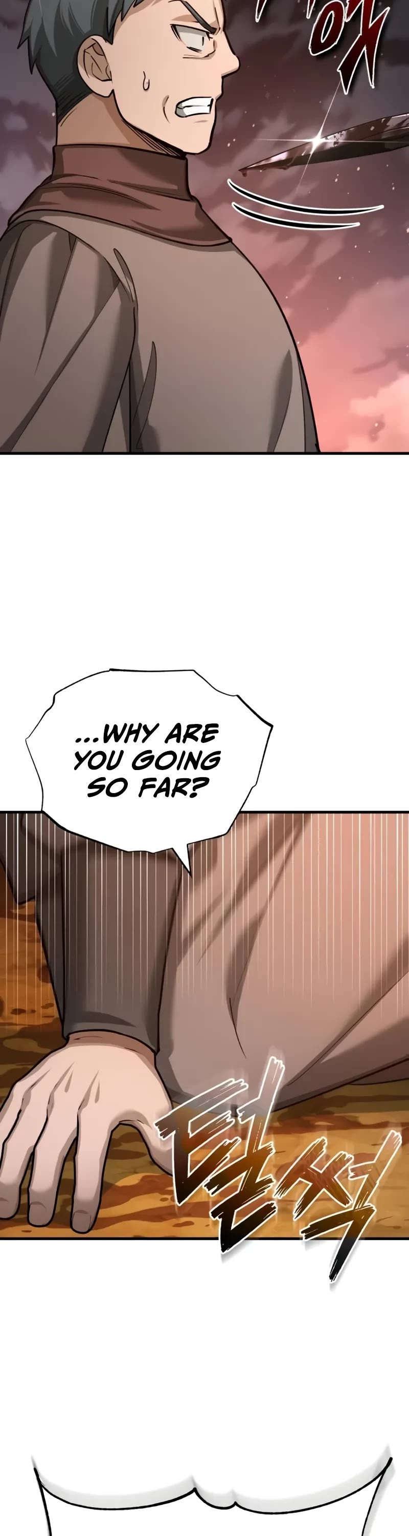 The Heavenly Demon Can't Live a Normal Life Chapter 143 page 23 - Chapter 143: Try Whatever You Can
