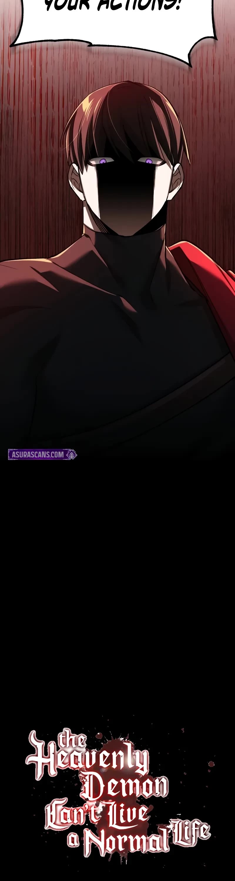 The Heavenly Demon Can't Live a Normal Life Chapter 143 page 26 - Chapter 143: Try Whatever You Can