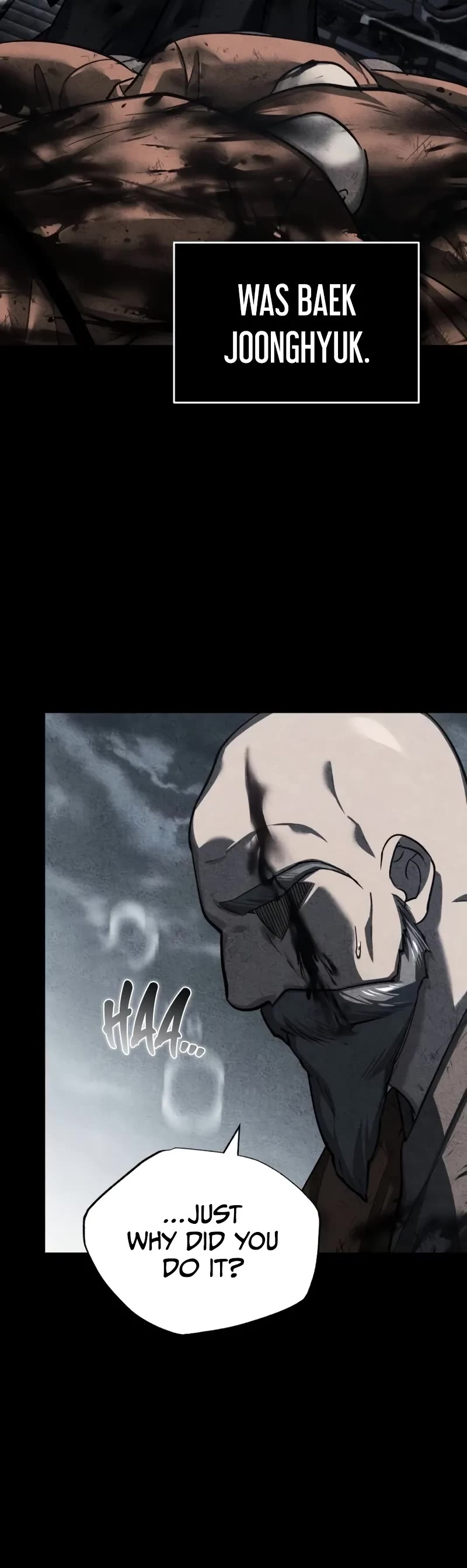 The Heavenly Demon Can't Live a Normal Life Chapter 143 page 30 - Chapter 143: Try Whatever You Can