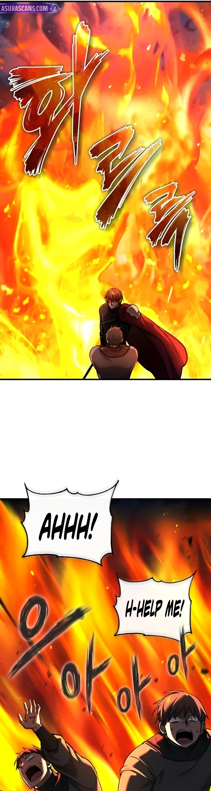 The Heavenly Demon Can't Live a Normal Life Chapter 143 page 38 - Chapter 143: Try Whatever You Can
