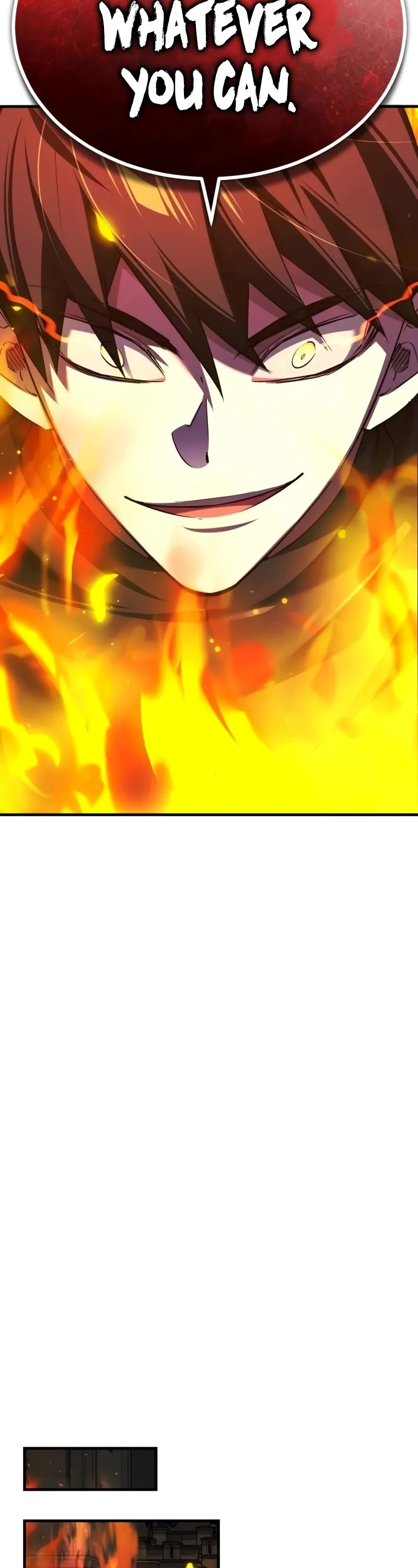The Heavenly Demon Can't Live a Normal Life Chapter 143 page 40 - Chapter 143: Try Whatever You Can