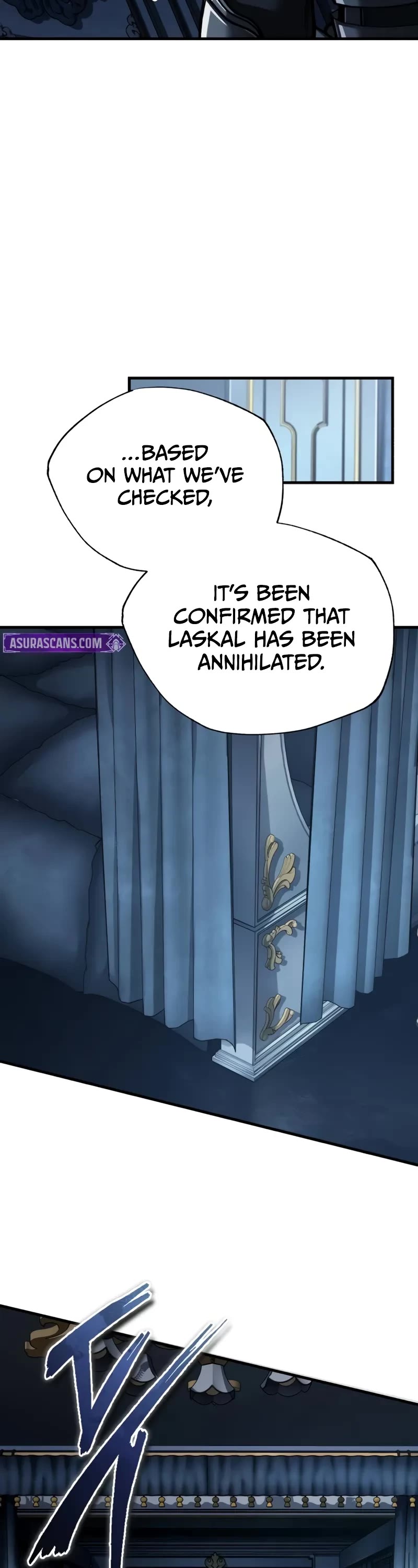 The Heavenly Demon Can't Live a Normal Life Chapter 143 page 44 - Chapter 143: Try Whatever You Can