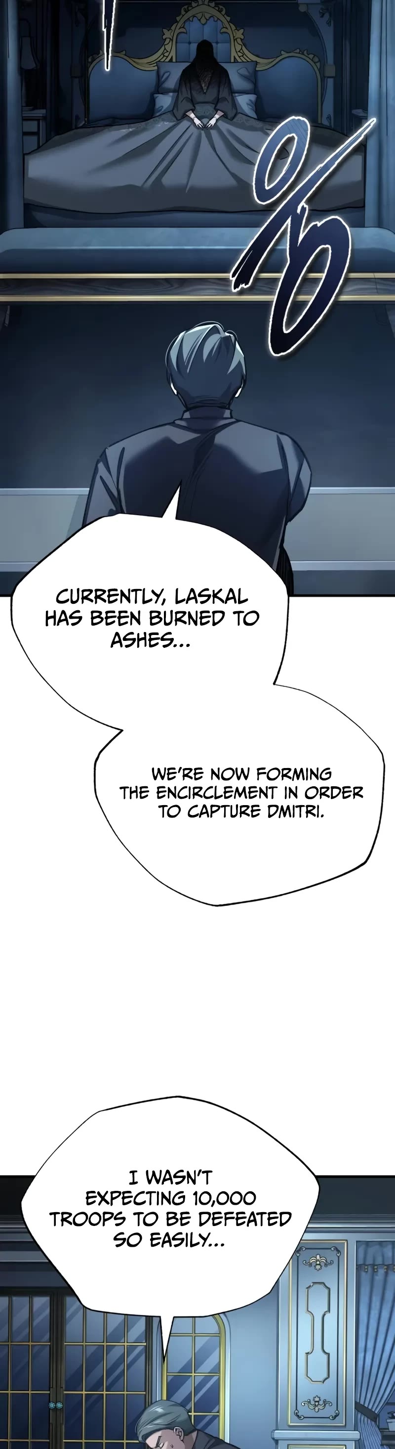 The Heavenly Demon Can't Live a Normal Life Chapter 143 page 45 - Chapter 143: Try Whatever You Can