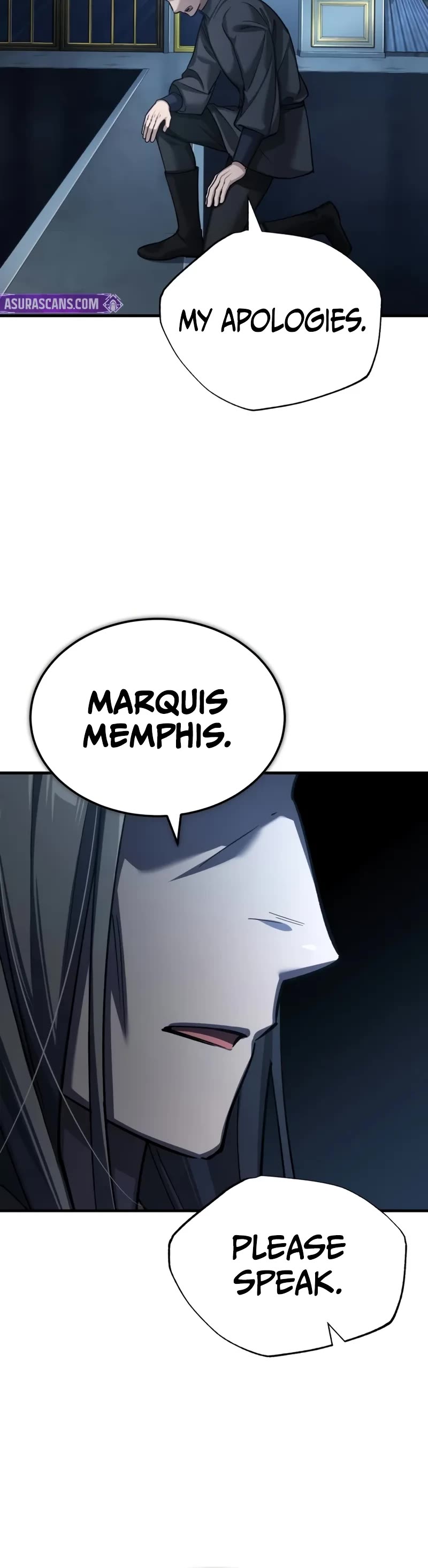The Heavenly Demon Can't Live a Normal Life Chapter 143 page 46 - Chapter 143: Try Whatever You Can