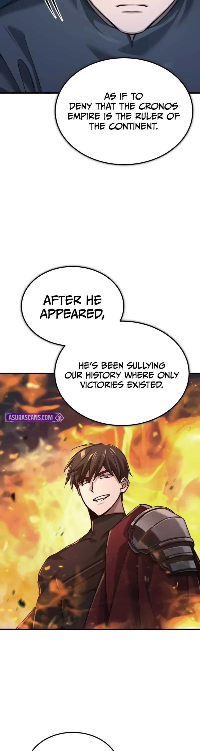 The Heavenly Demon Can't Live a Normal Life Chapter 143 page 48 - Chapter 143: Try Whatever You Can