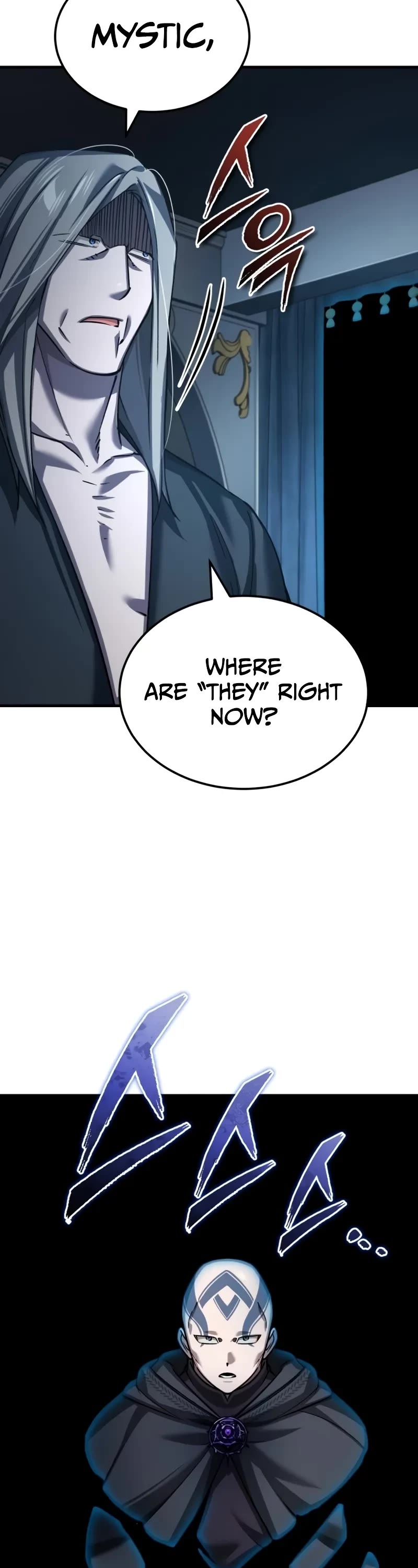 The Heavenly Demon Can't Live a Normal Life Chapter 143 page 49 - Chapter 143: Try Whatever You Can