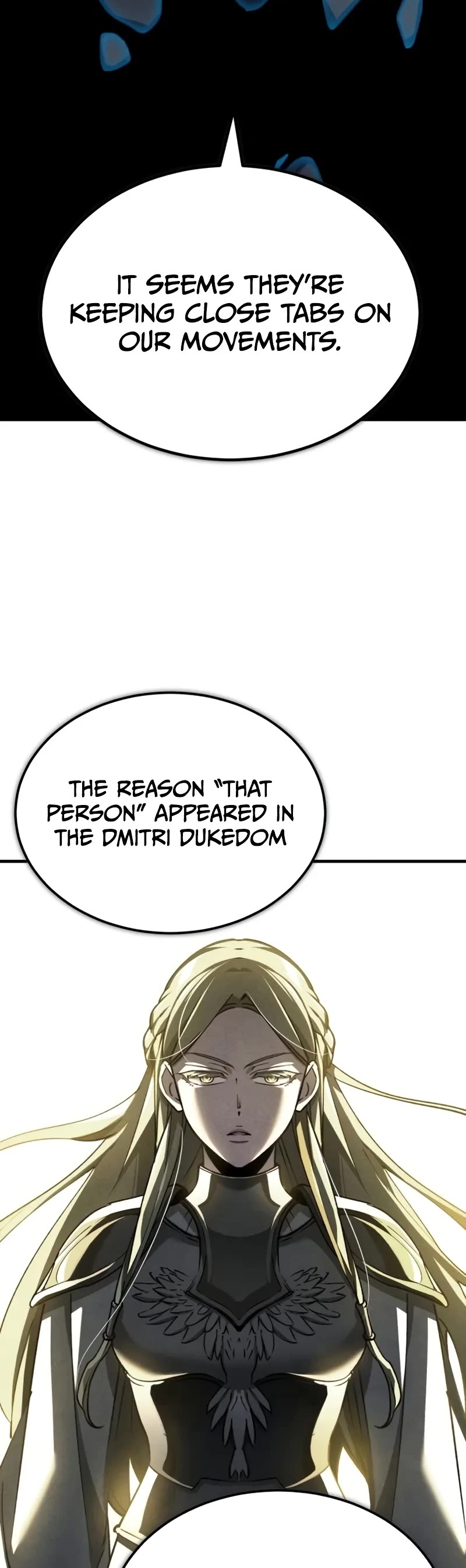 The Heavenly Demon Can't Live a Normal Life Chapter 143 page 50 - Chapter 143: Try Whatever You Can