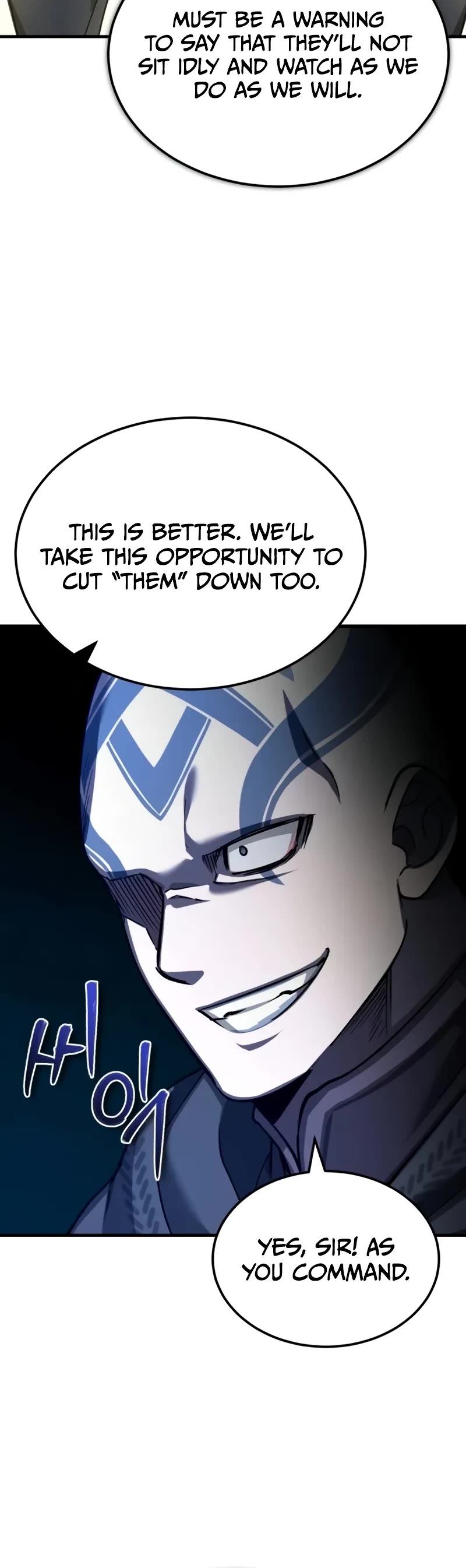 The Heavenly Demon Can't Live a Normal Life Chapter 143 page 51 - Chapter 143: Try Whatever You Can