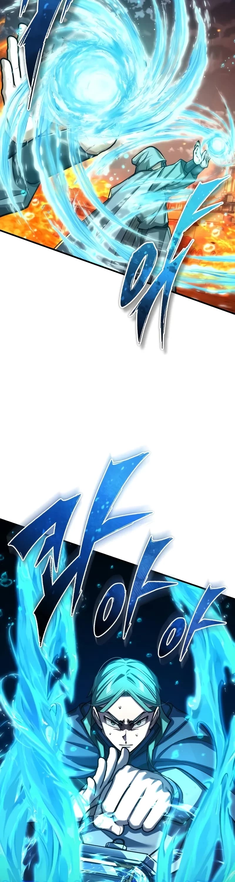 The Heavenly Demon Can't Live a Normal Life Chapter 143 page 8 - Chapter 143: Try Whatever You Can