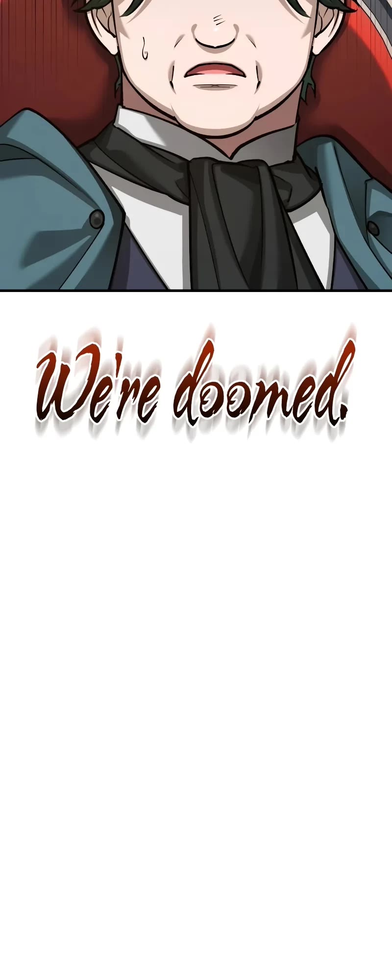 The Heavenly Demon Can't Live a Normal Life Chapter 144 page 16 - Chapter 144: Cronos’ Summons