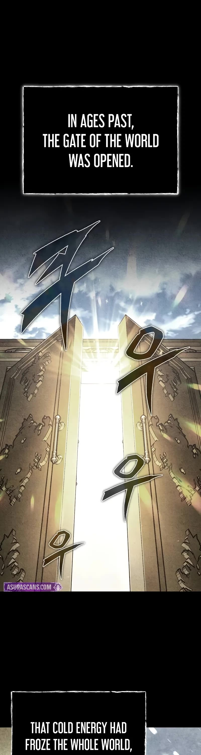 The Heavenly Demon Can't Live a Normal Life Chapter 144 page 2 - Chapter 144: Cronos’ Summons
