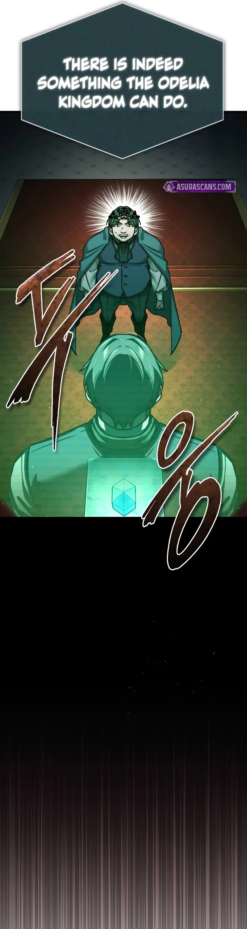 The Heavenly Demon Can't Live a Normal Life Chapter 144 page 22 - Chapter 144: Cronos’ Summons