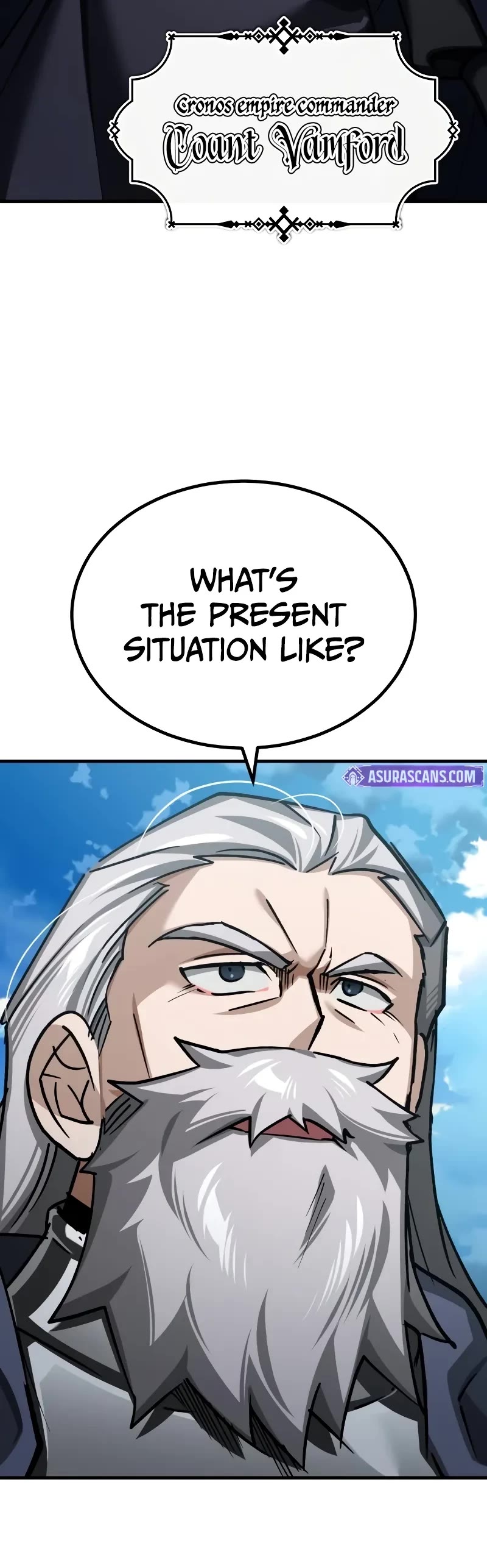 The Heavenly Demon Can't Live a Normal Life Chapter 144 page 26 - Chapter 144: Cronos’ Summons