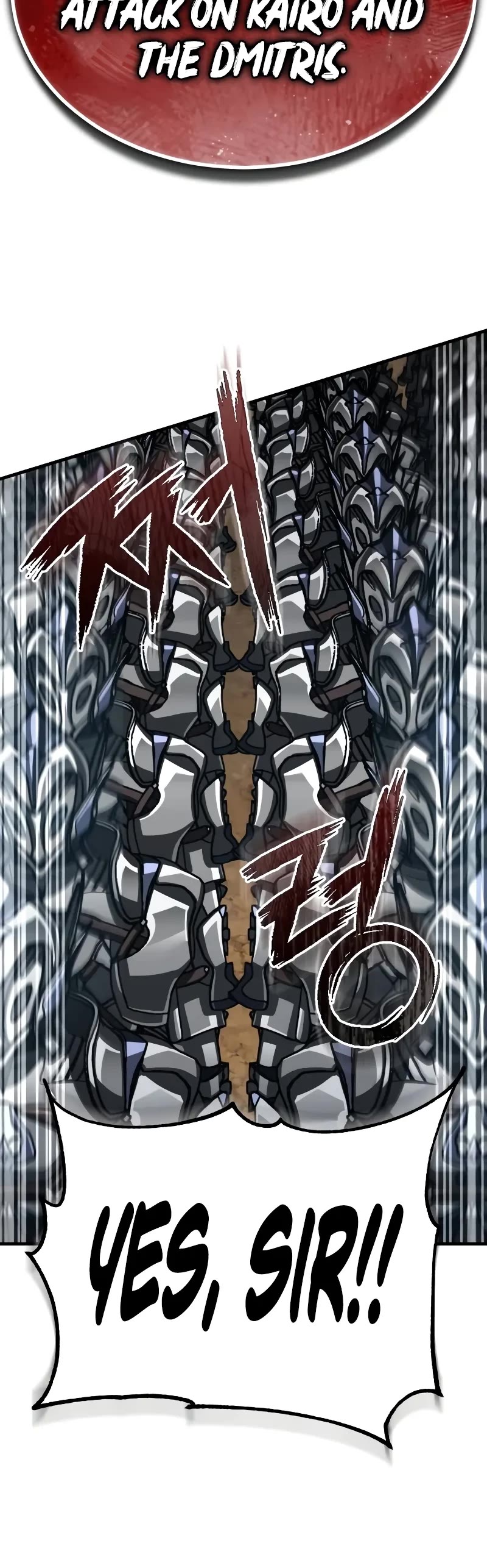 The Heavenly Demon Can't Live a Normal Life Chapter 144 page 31 - Chapter 144: Cronos’ Summons