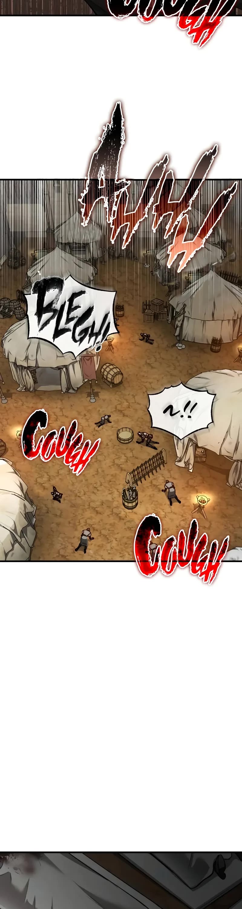 The Heavenly Demon Can't Live a Normal Life Chapter 144 page 33 - Chapter 144: Cronos’ Summons