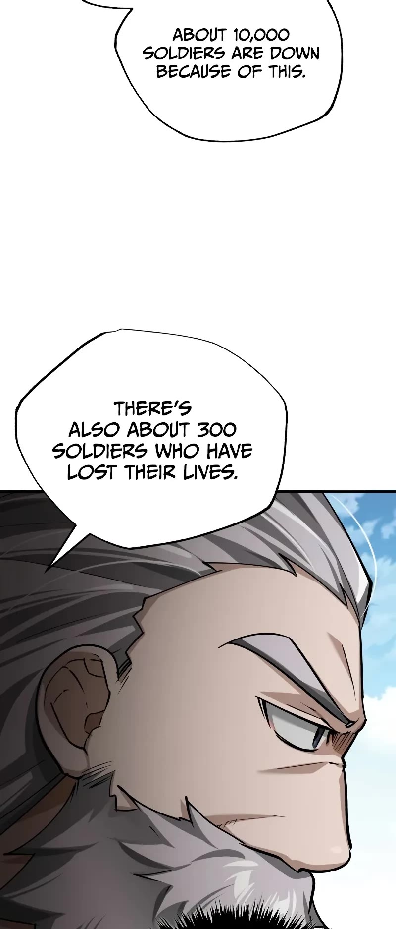 The Heavenly Demon Can't Live a Normal Life Chapter 144 page 35 - Chapter 144: Cronos’ Summons