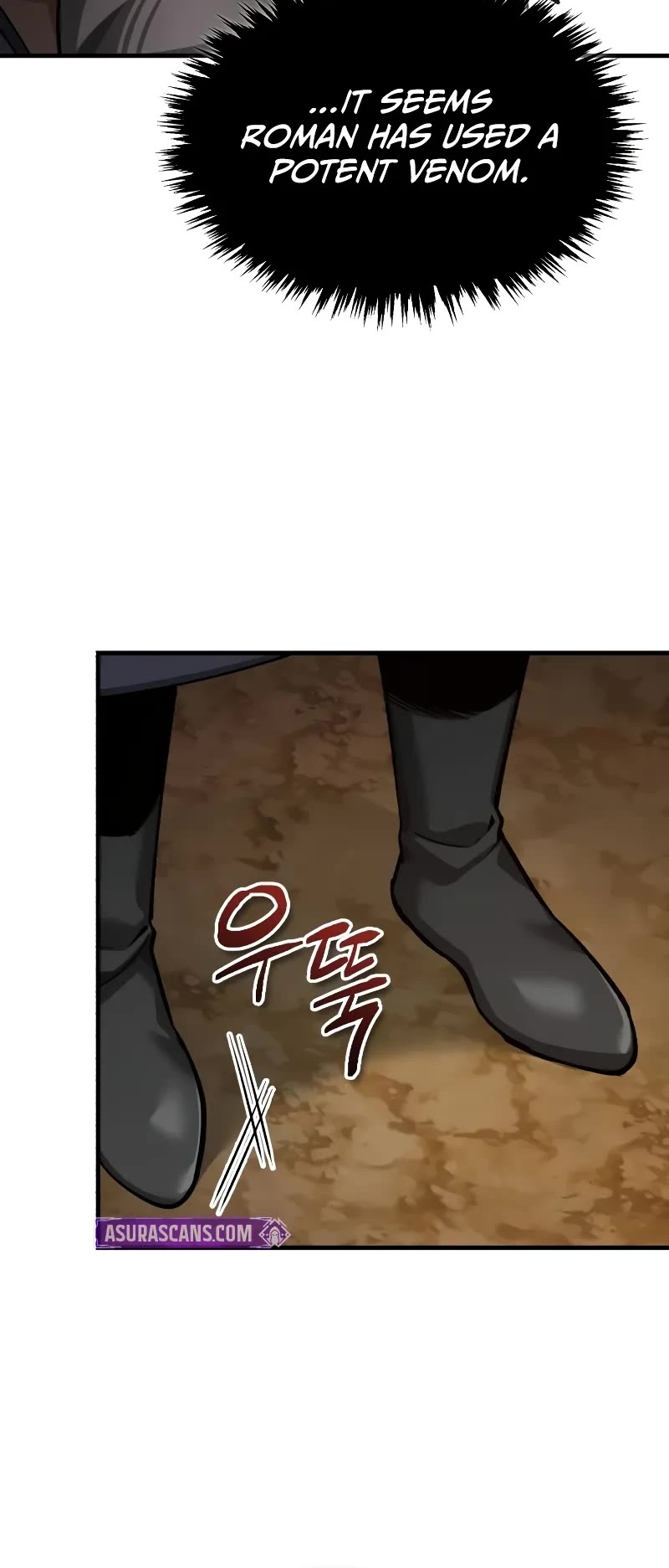 The Heavenly Demon Can't Live a Normal Life Chapter 144 page 36 - Chapter 144: Cronos’ Summons