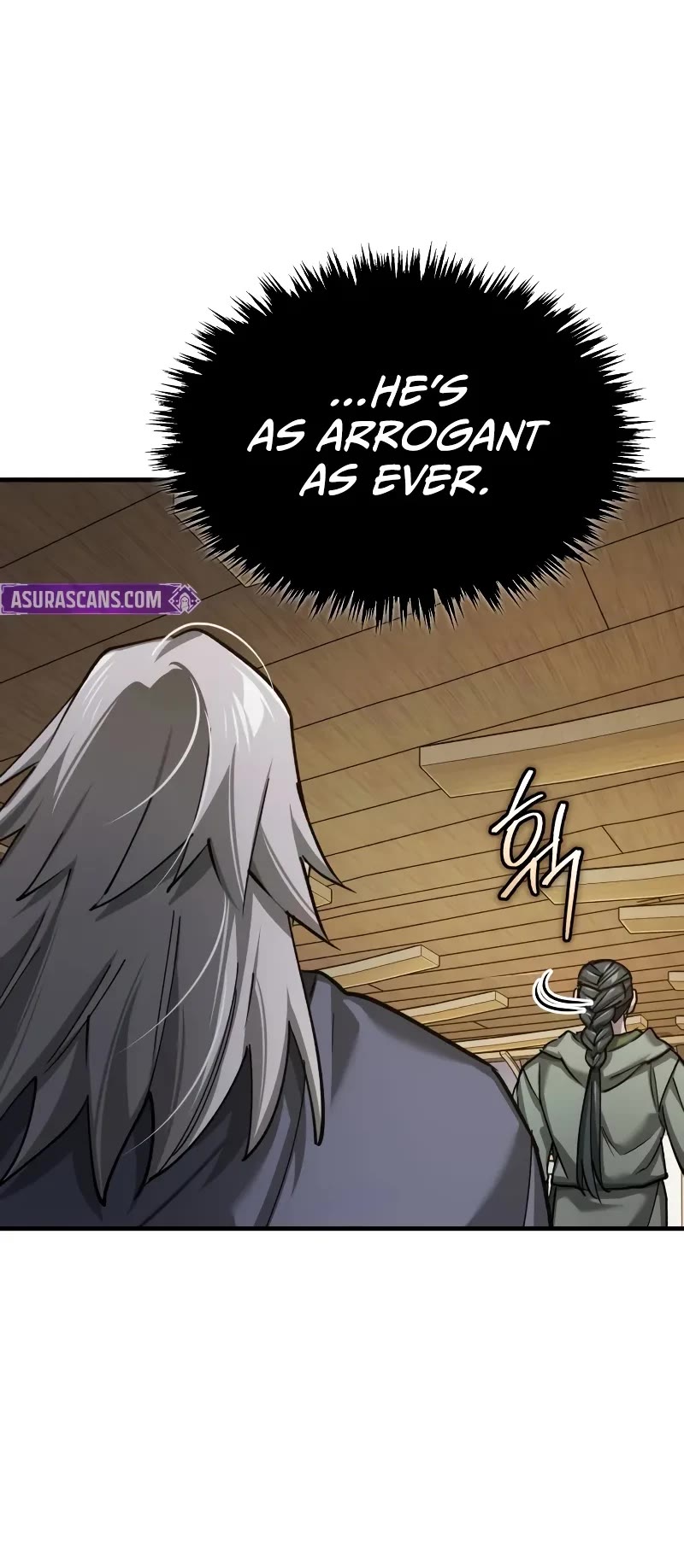 The Heavenly Demon Can't Live a Normal Life Chapter 144 page 41 - Chapter 144: Cronos’ Summons
