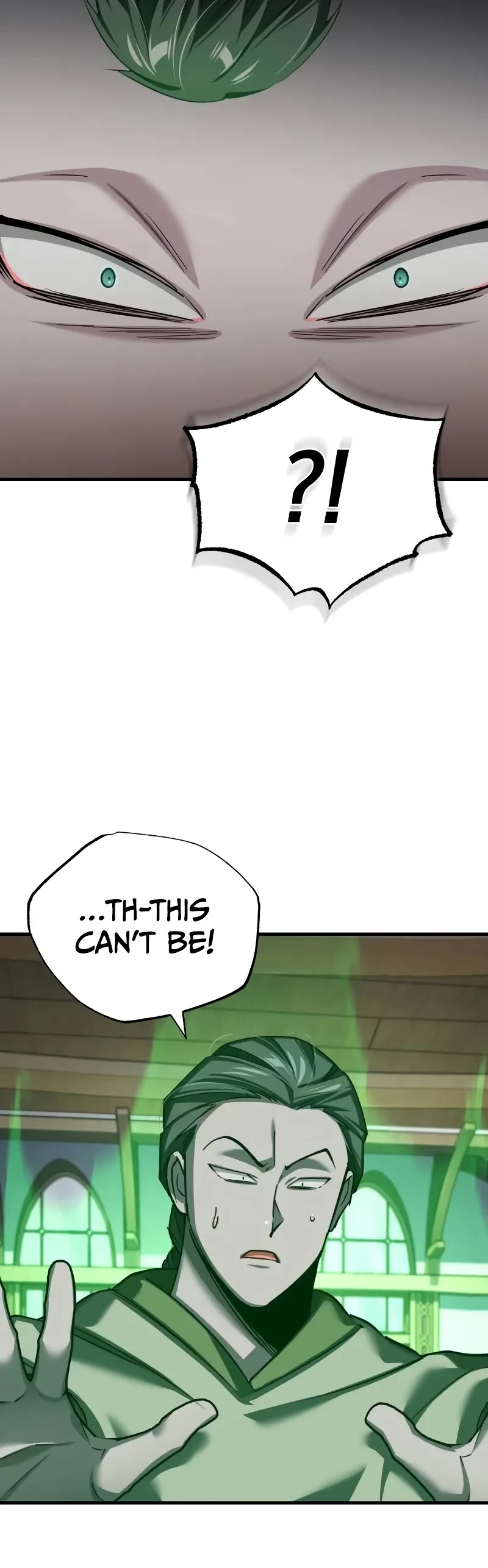 The Heavenly Demon Can't Live a Normal Life Chapter 144 page 45 - Chapter 144: Cronos’ Summons