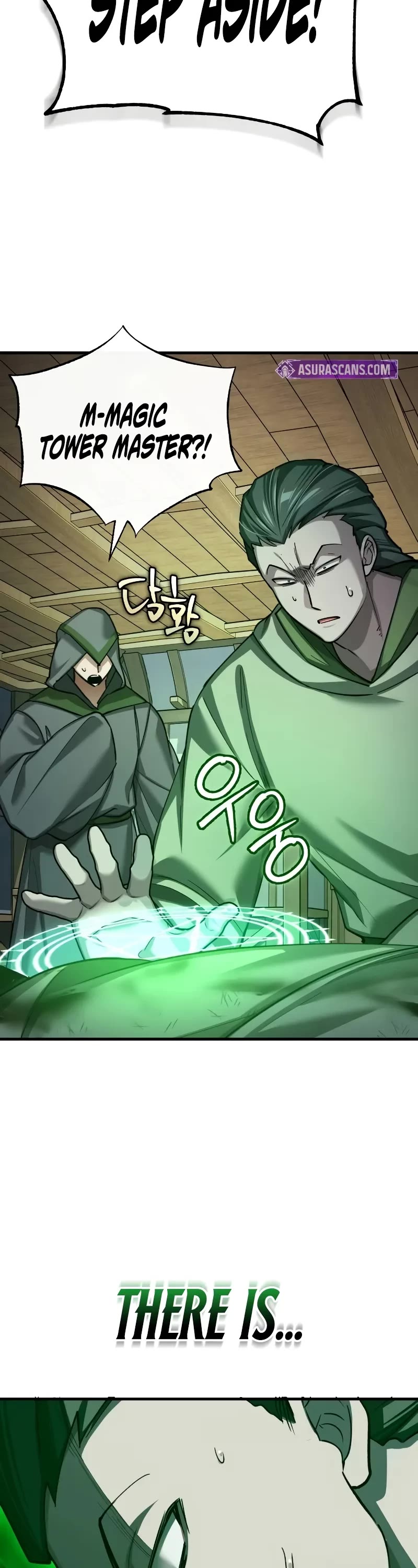 The Heavenly Demon Can't Live a Normal Life Chapter 144 page 48 - Chapter 144: Cronos’ Summons
