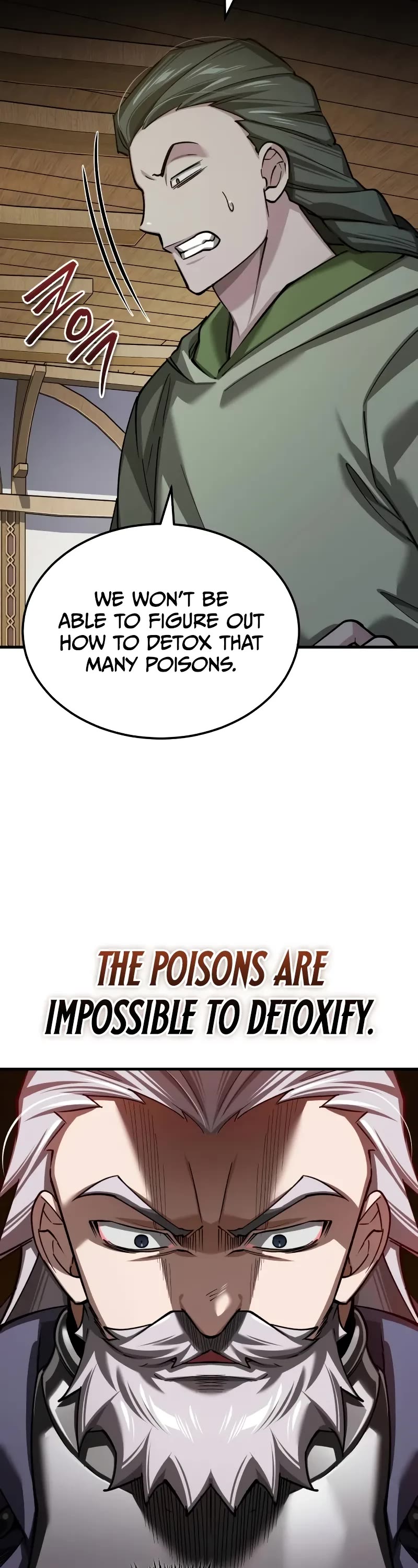 The Heavenly Demon Can't Live a Normal Life Chapter 144 page 53 - Chapter 144: Cronos’ Summons