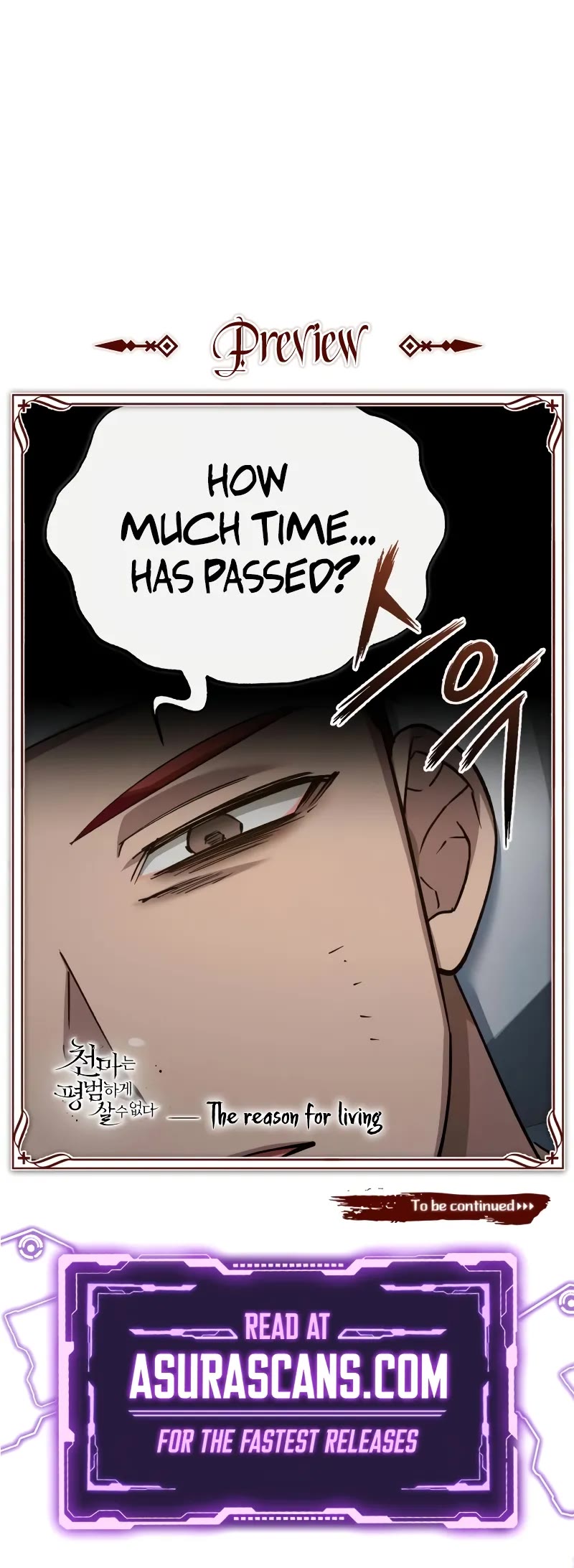 The Heavenly Demon Can't Live a Normal Life Chapter 144 page 57 - Chapter 144: Cronos’ Summons