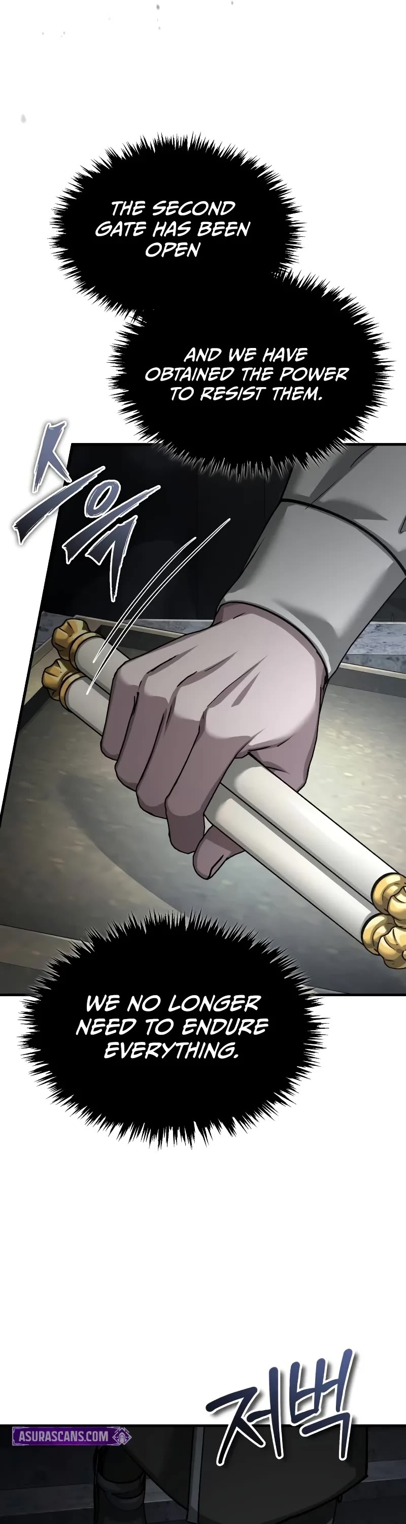 The Heavenly Demon Can't Live a Normal Life Chapter 144 page 7 - Chapter 144: Cronos’ Summons