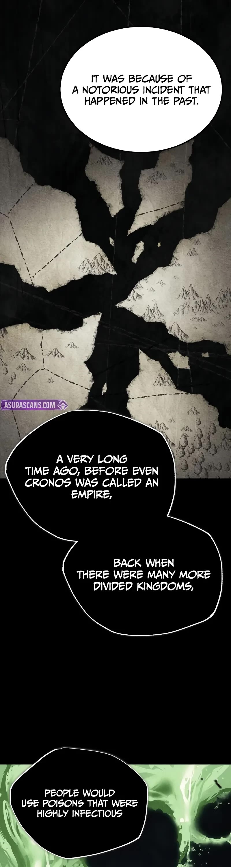 The Heavenly Demon Can't Live a Normal Life Chapter 145 page 17 - Chapter 145: The reason for living