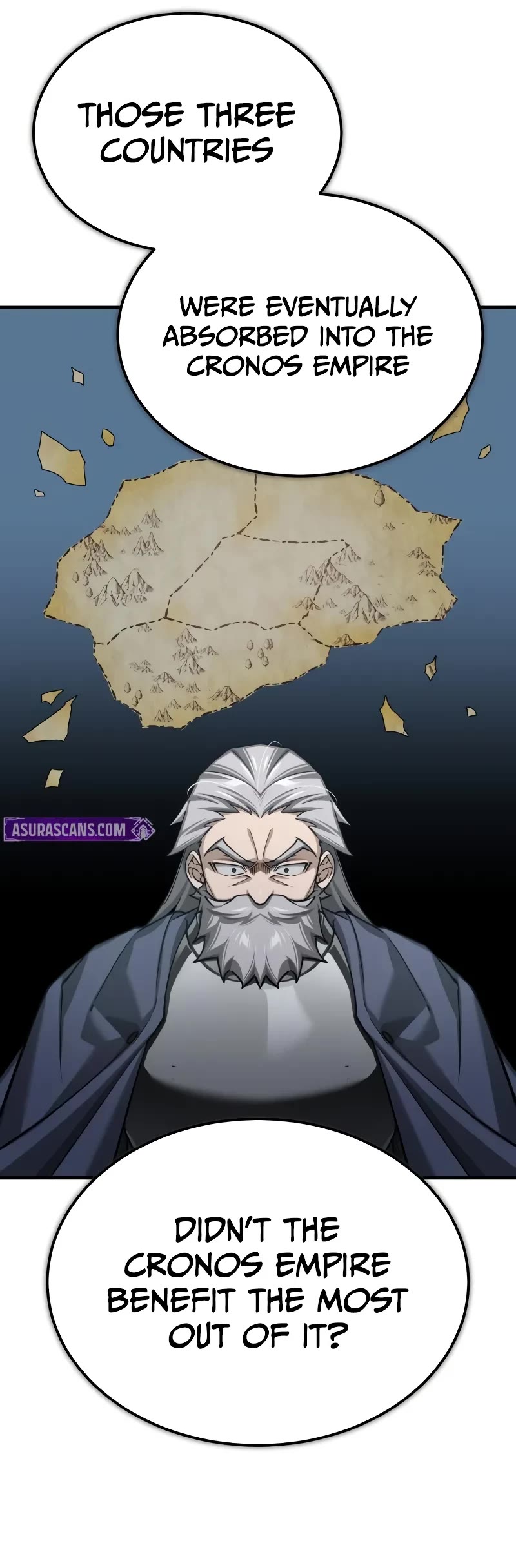 The Heavenly Demon Can't Live a Normal Life Chapter 145 page 20 - Chapter 145: The reason for living