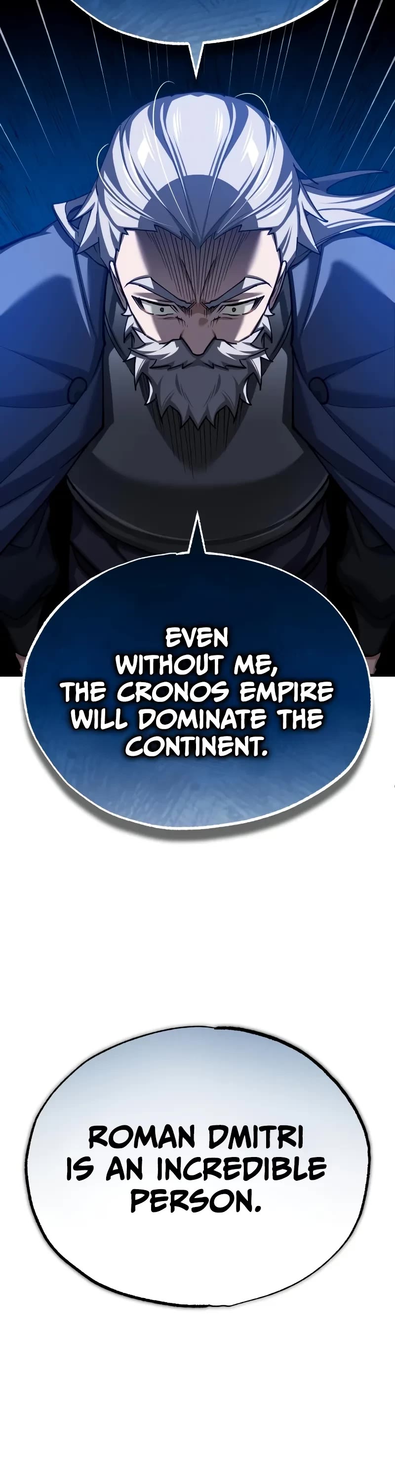 The Heavenly Demon Can't Live a Normal Life Chapter 145 page 29 - Chapter 145: The reason for living